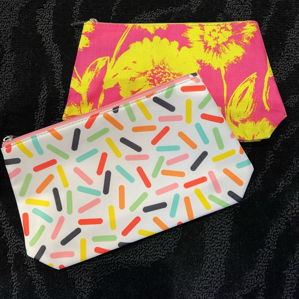 Clinique Make-up bags